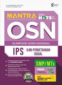 Image of Mantra OSN IPS SMP/MTS