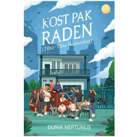 Image of Kost Pak Raden (Tiba-Tiba Ramadhan)