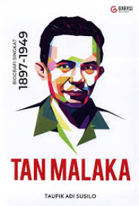 Image of Biografi Singkat 1897-1949 Tan Malaka