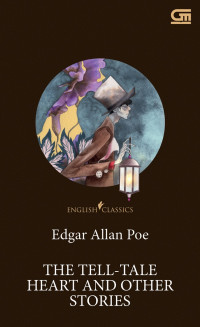 Image of The Tell Tale Heart And Other Stories