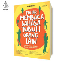 Image of Pintar Membaca Bahasa Tubuh Orang Lain