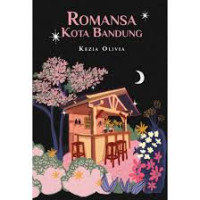 Image of Romansa Kota Bandung