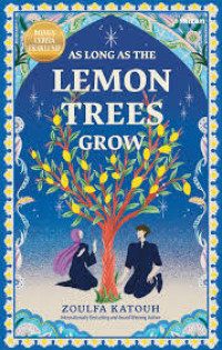 Image of As Long As Lemon Trees Grow