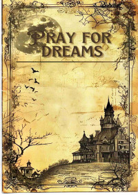 Image of Majalah Pray For Dreams