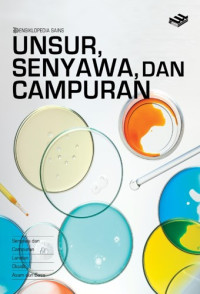 Image of Ensiklopedia Sains Unsur, Senyawa, dan Campuran